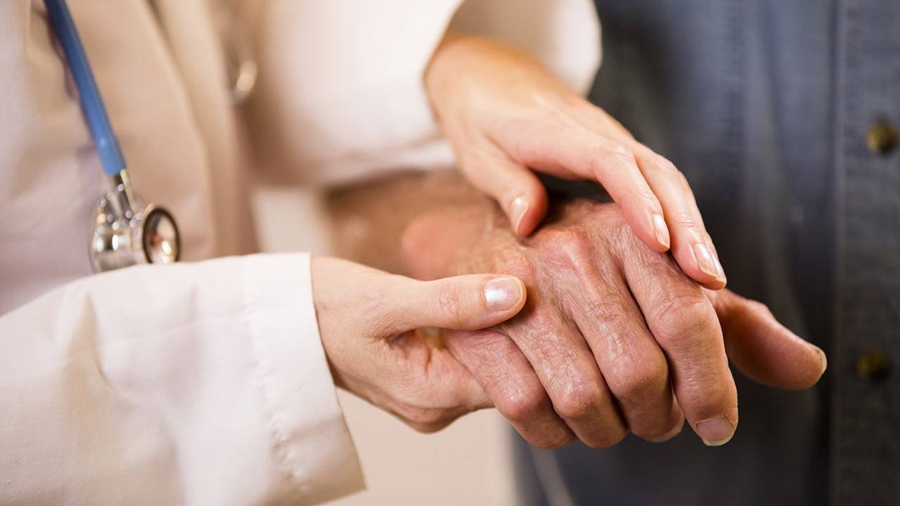 9 datos curiosos sobre la artritis que deberÃ­as saber

